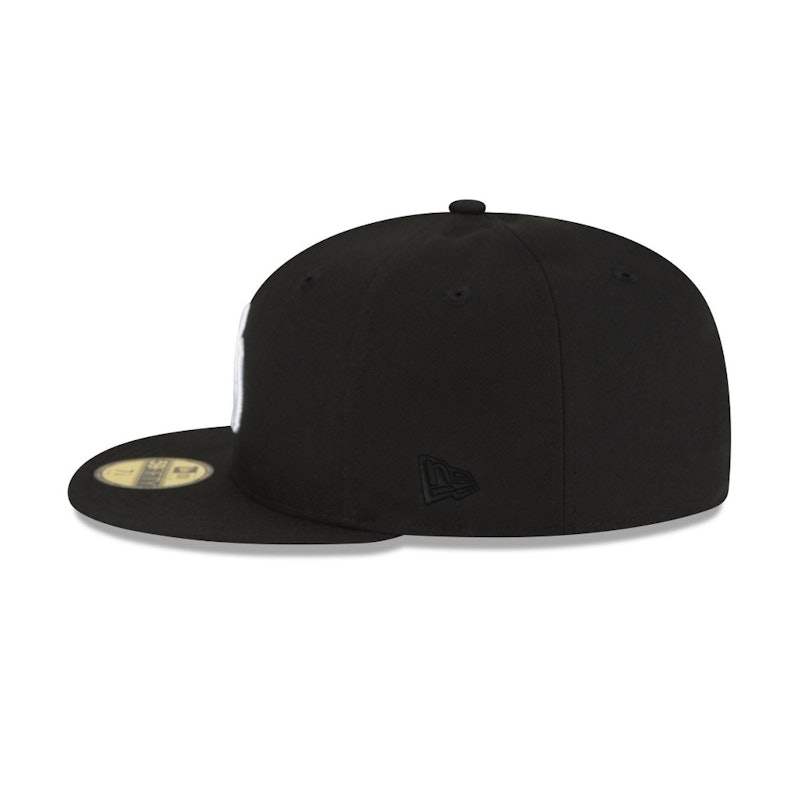 หมวกแก๊ป New York Yankees Authentic 59Fifty Cap 3