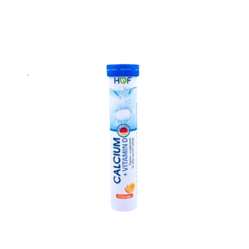 Calcium+Vitamin D 1