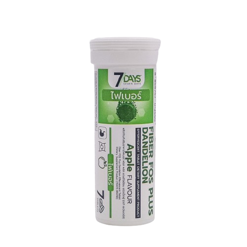 Fiber FOS Plus  1
