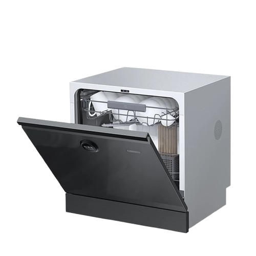 Smart Desktop Dishwasher 5 Sets S1 2