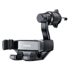 Air Vent Gravity Car Mount