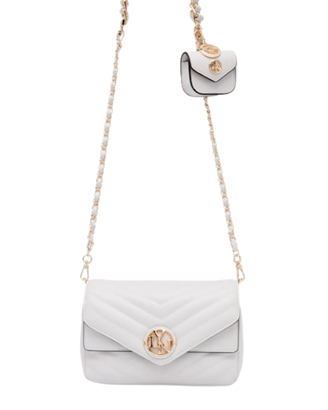 กระเป๋า LYN รุ่น Irisa S Bag 3