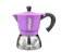 Atom หม้อต้มกาแฟ Coffee Moka Pot Hybrid 1