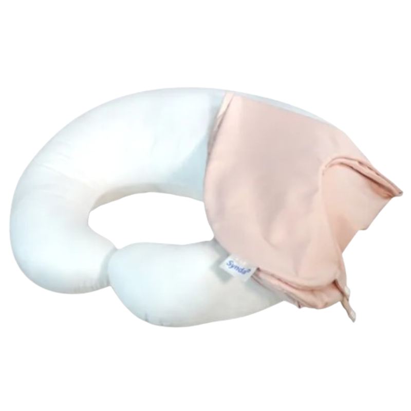 Nanny Pillow 2