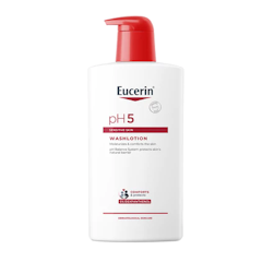 pH5 SENSITIVE SKIN WASHLOTION 1000 ML