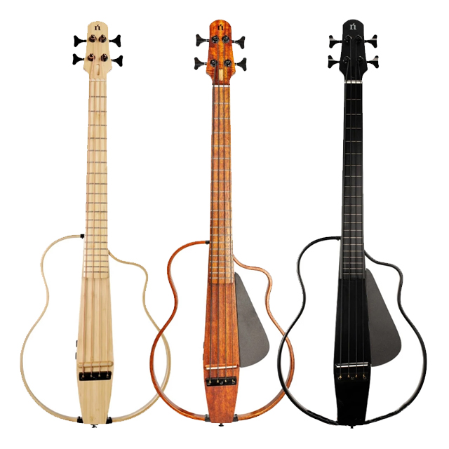 NBSG Bass Acoustic  1