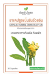 10 ขมิ้นชันแคปซูล ยี่ห้อไหนดี ปี 2026 ผสมพริกไทยดำ 3