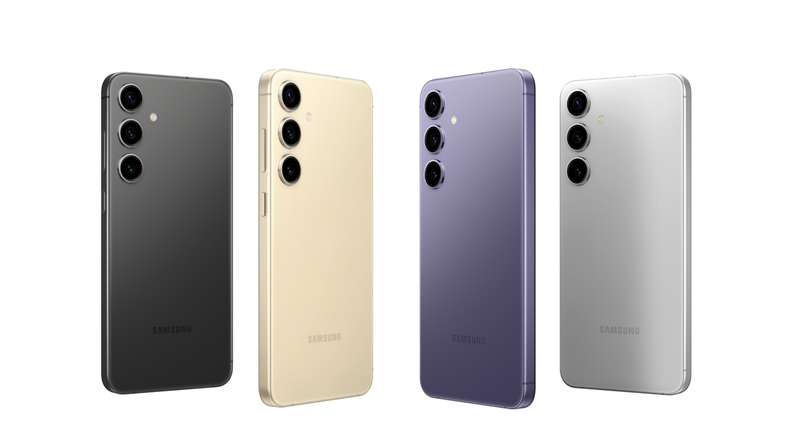 Galaxy S24 Plus 2