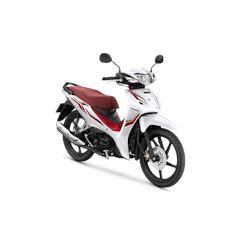 มอเตอร์ไซค์ ราคาไม่เกิน 50,000 รุ่น New Wave110i 2023