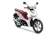 HONDA มอเตอร์ไซค์ ราคาไม่เกิน 50,000 รุ่น New Wave110i 2023 1