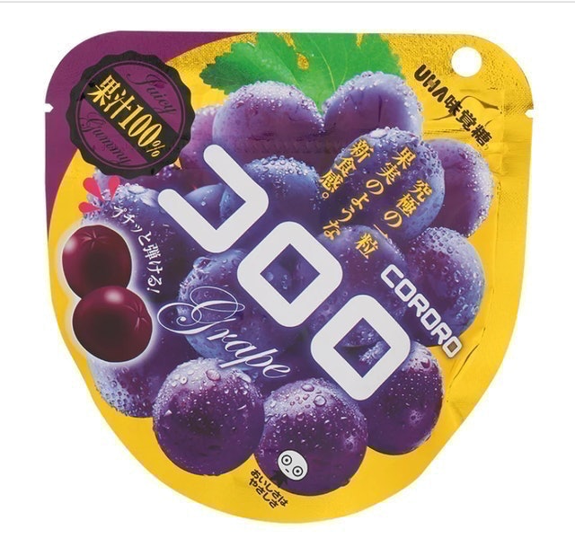 10 เยลลี่ ยี่ห้อไหนอร่อย ปี 2026 รวมรสผลไม้ยอดฮิต 1