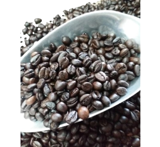 Robusta 100% 2