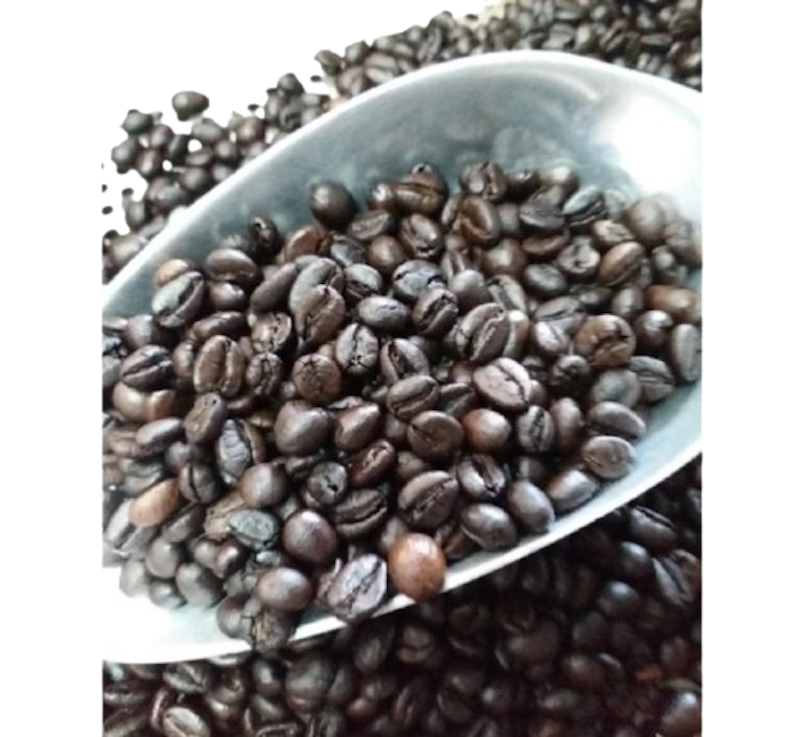 Robusta 100% 2
