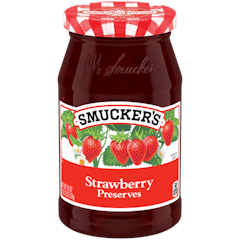 Strawberry Preserves