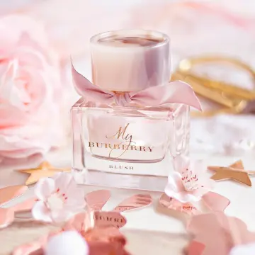 My Burberry Blush 3