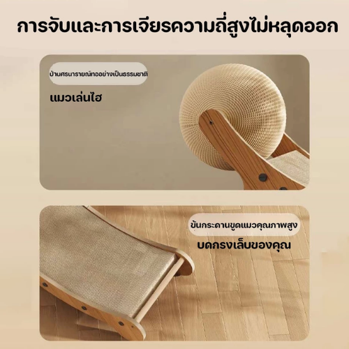 ที่ลับเล็บแมว 2