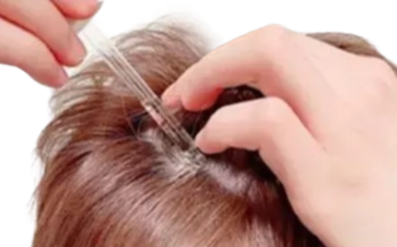 Multi Peptide Serum Hair Density 3