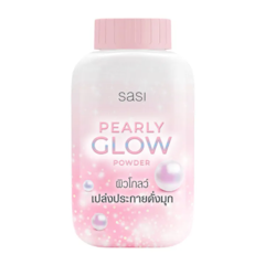 Pearly Glow Powder