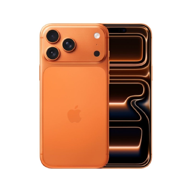 iPhone 17 Pro Max โทรศัพท์ 1