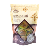10 ขนมบ้าบิ่น เจ้าดัง ปี 2026 กรอบนอกนุ่มใน ได้เนื้อมะพร้าวอ่อน 5