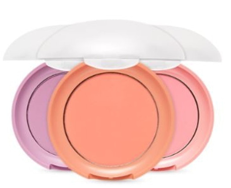 Lovely Cookie Blusher 1