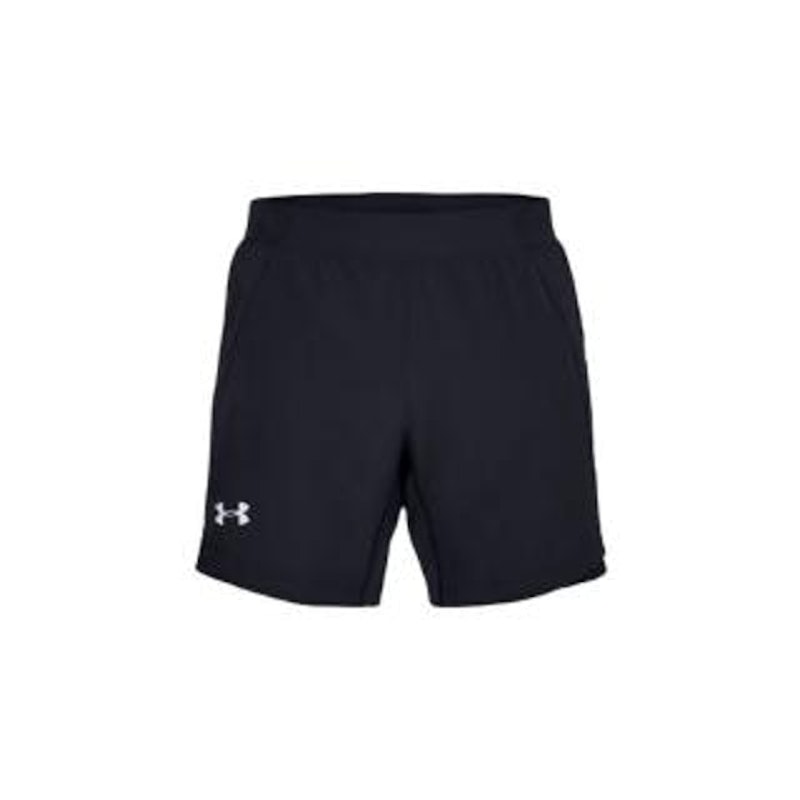 UA Men's Qlifier Speedpocket 7'' Shorts 1
