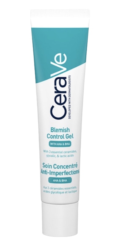 Blemish Control Gel 1
