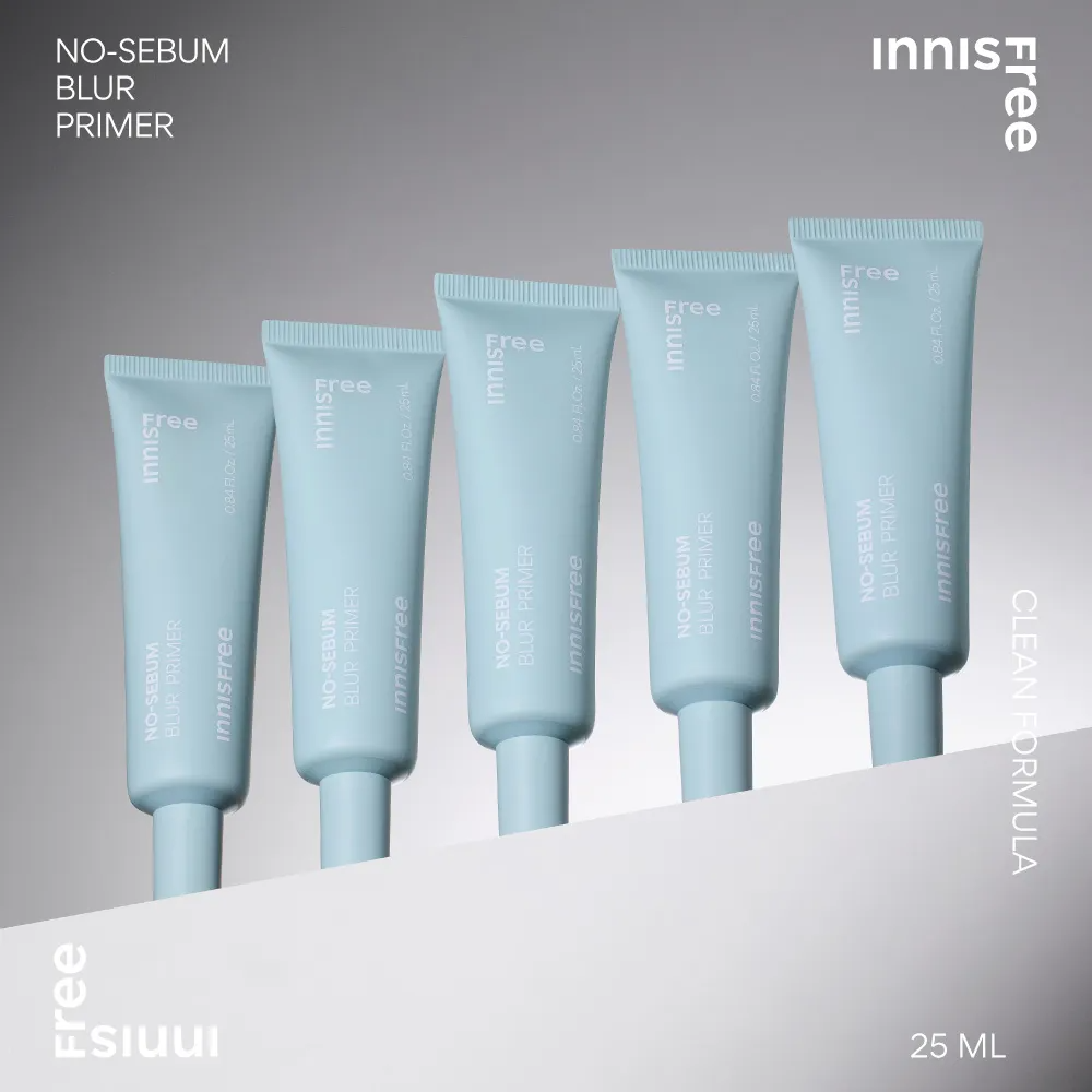 No - Sebum Blur Primer 2