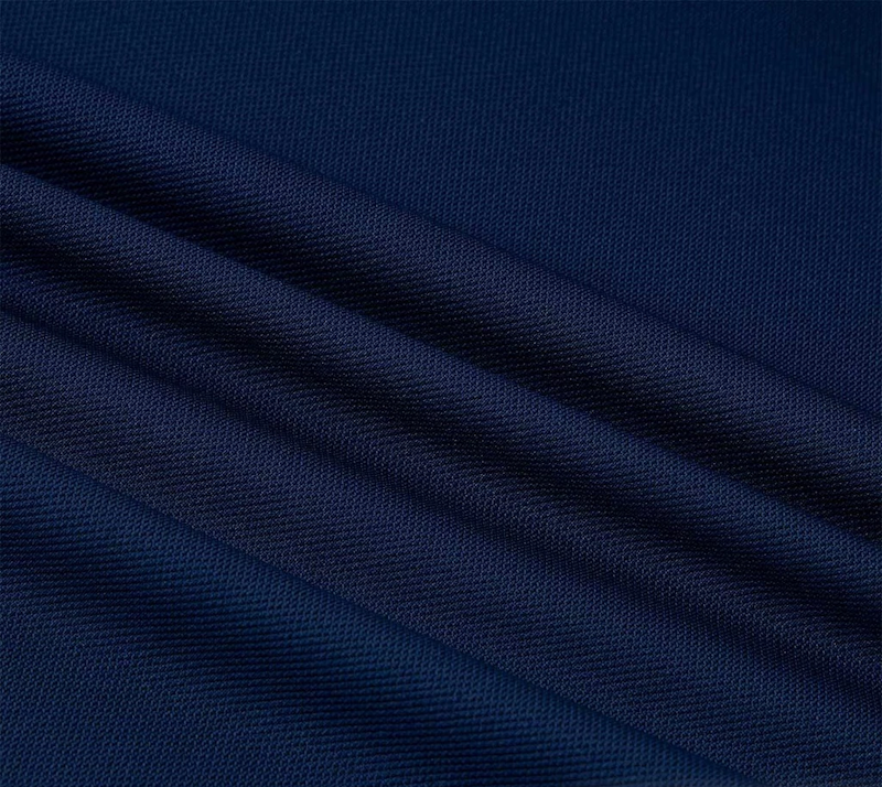 Classic Breathable Polo เสื้อโปโล 5