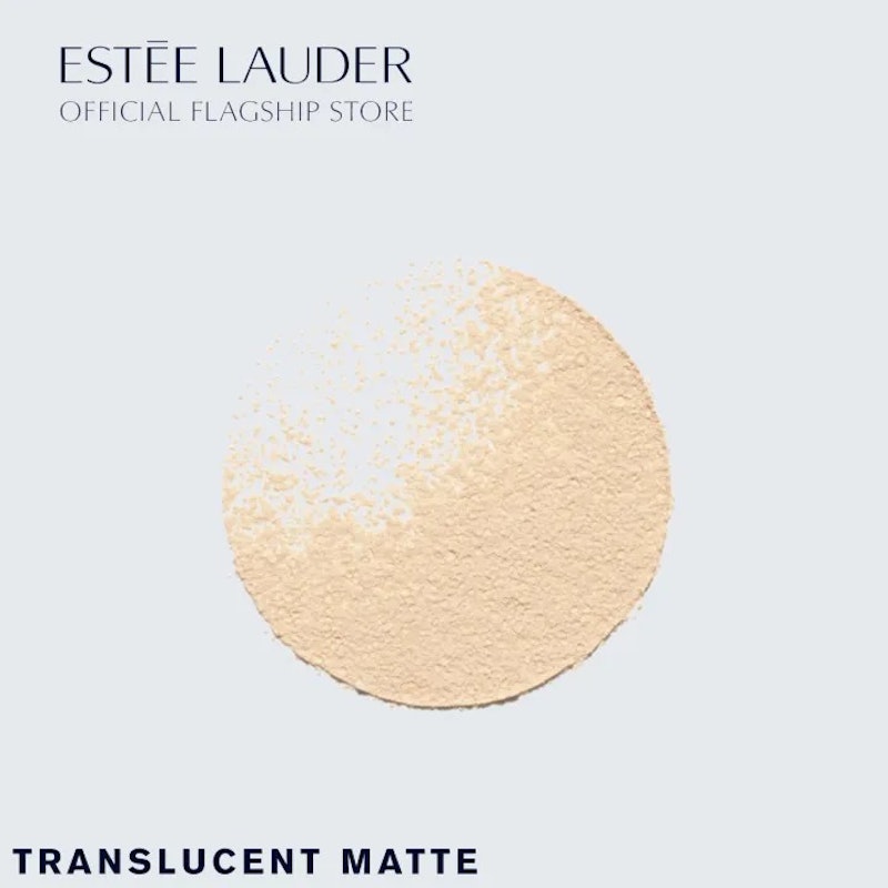 Double Wear Sheer Flattery Loose Powder 2