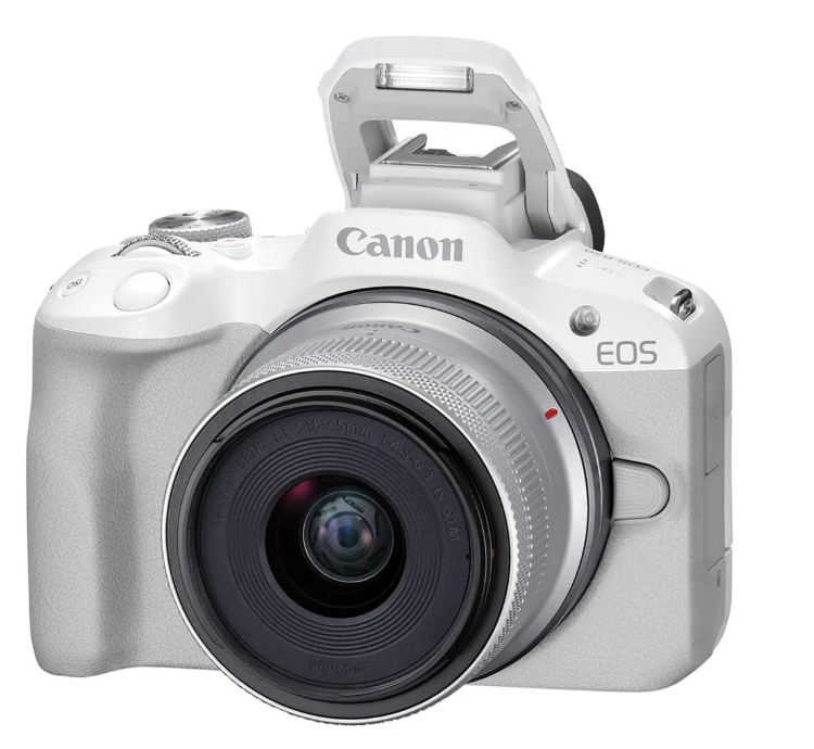 Mirrorless Camera 2