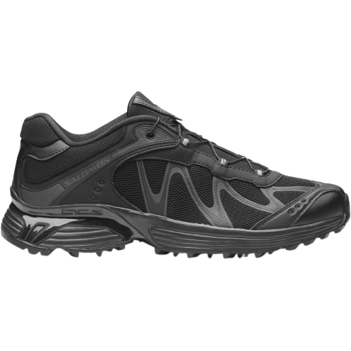 XT-WHISPER Unisex Sportstyle Sneakers   1