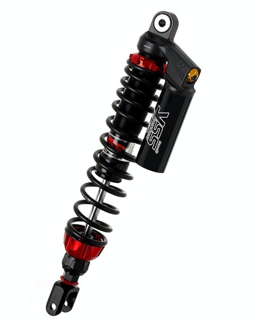 10 อันดับ โช๊คมอเตอร์ไซค์ ยี่ห้อไหนดี ปี 2026 จาก YSS, Profender, ÖHLINS 3