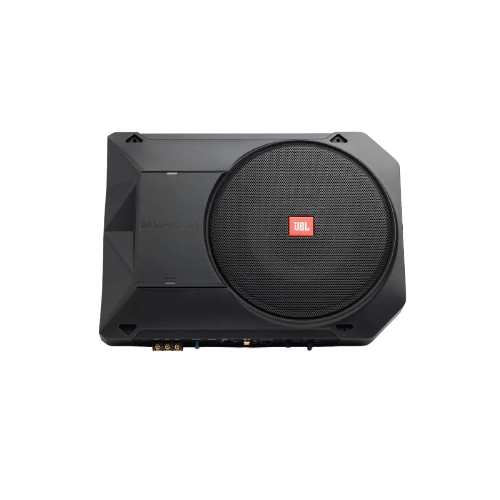 10 Bass Box ยี่ห้อไหนดี ปี 2026 สำหรับติดตั้งในรถยนต์ 1
