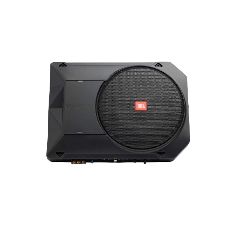 ลำโพงซับวูฟเฟอร์ Bass Box รุ่น BassPro 1