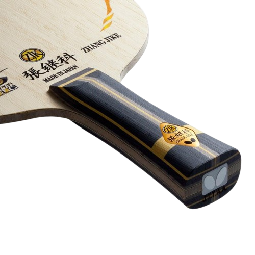 Zhang Jike Super ZLC 2