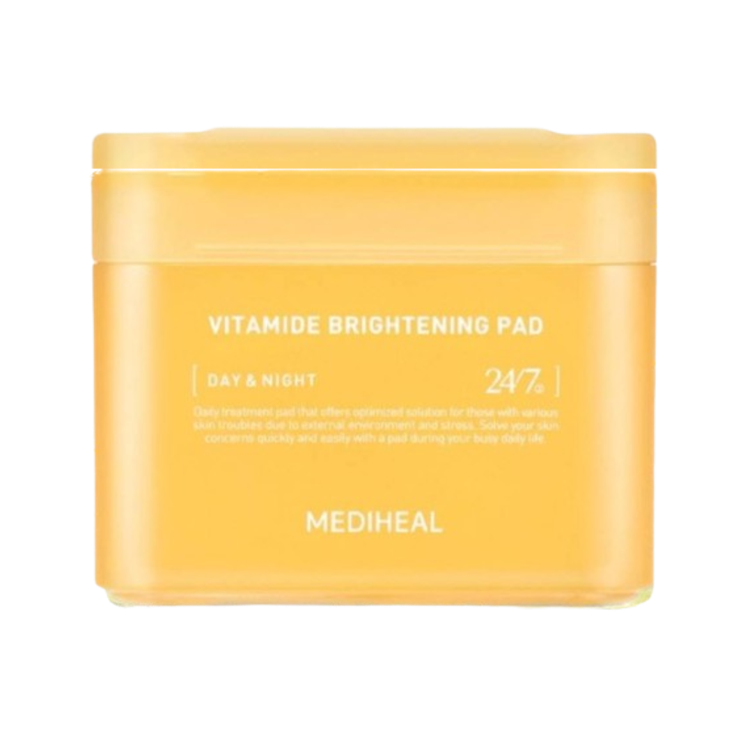 Vitamide Brightening Pad  1