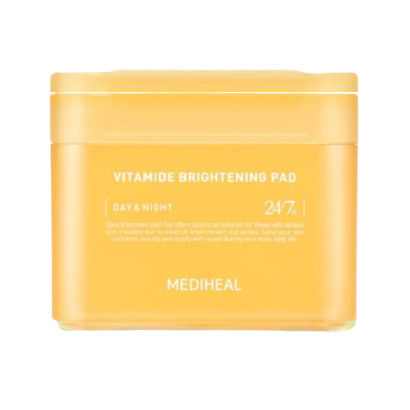 Vitamide Brightening Pad 1