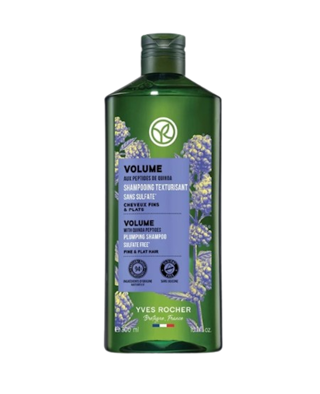 Volume Shampoo แชมพูเพิ่มวอลลุ่ม 1