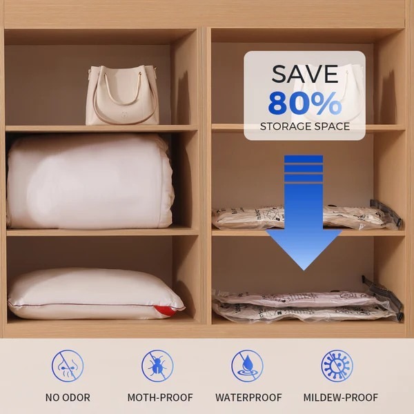 Vacuum Storage Bags 4