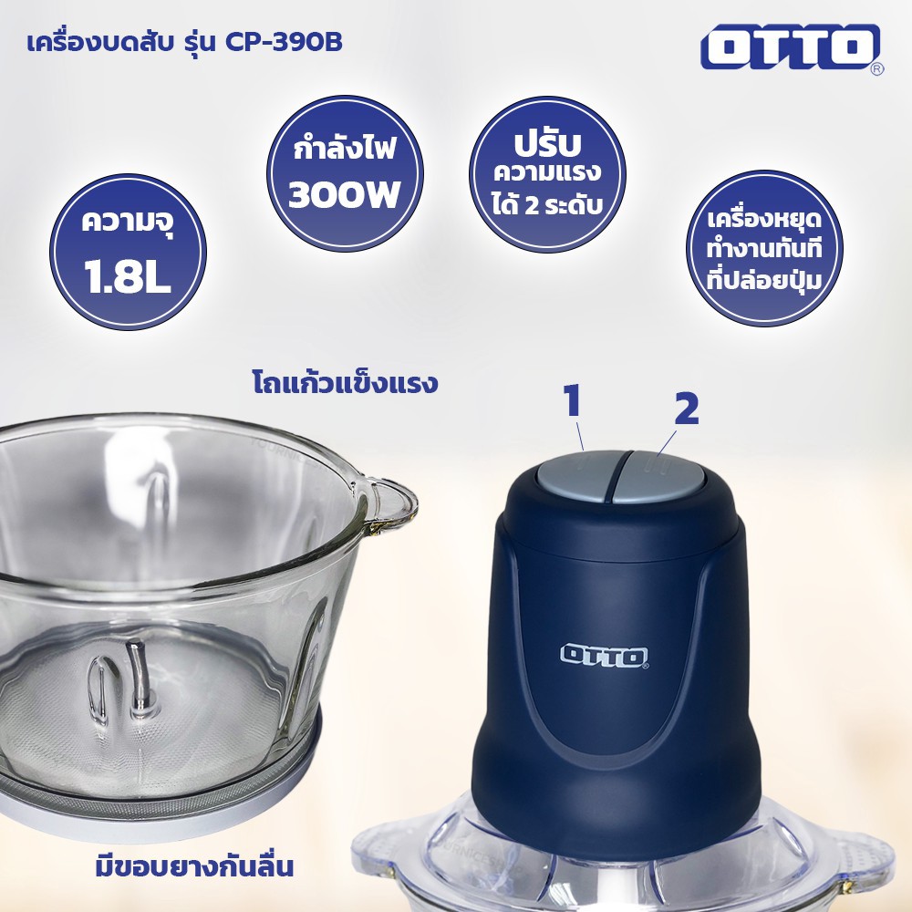 เครื่องบดสับ 3