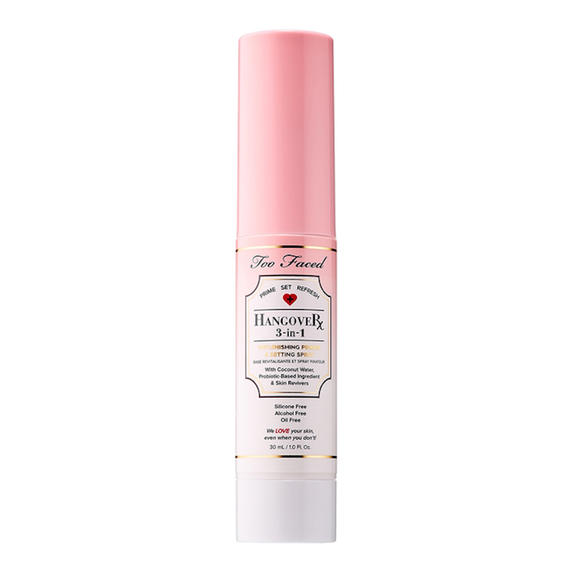 ผลิตภัณฑ์ Too Faced Hangover 3-In-1 Replenishing Primer & Setting Spray 1