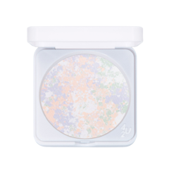 แป้งอัดแข็งโปร่งแสง Color Correcting Touch Up Skin