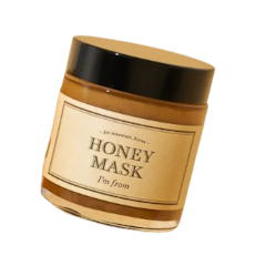 HONEY MASK