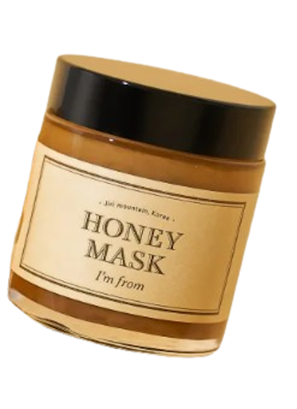 HONEY MASK 1