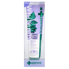 ยาสีฟัน Purple Toothpaste