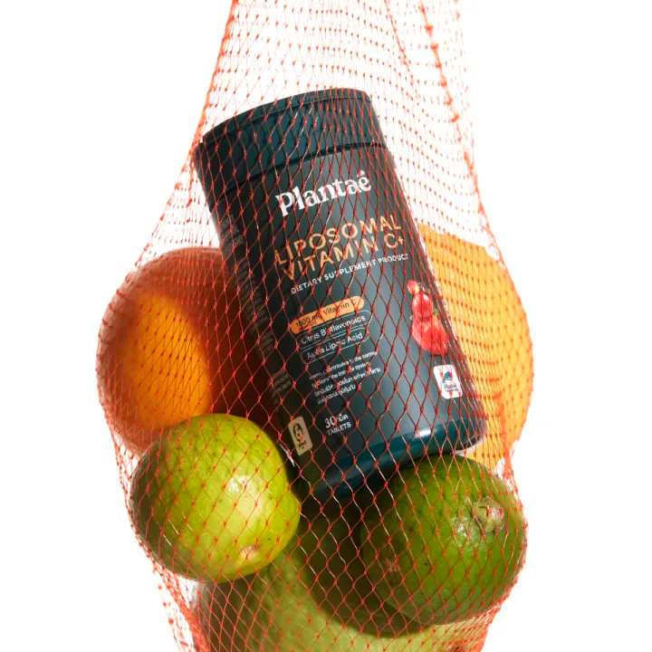 วิตามินซี Liposomal Vitamin C+ 3