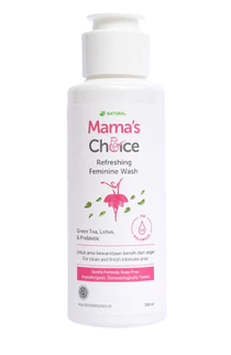 Choice Refreshing Feminine Wash 1