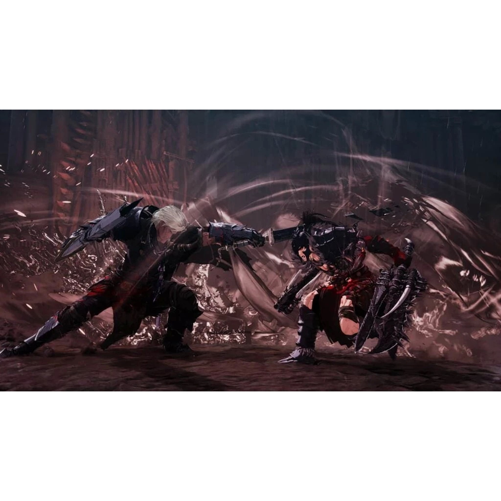 The First Berserker: Khazan 3