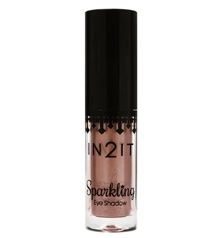 Sparkling Eye Shadow - SE04 Rose Gold 1